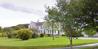 CASTLEBLAYNEY CONVENT